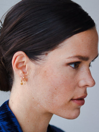 Earrings RONJA