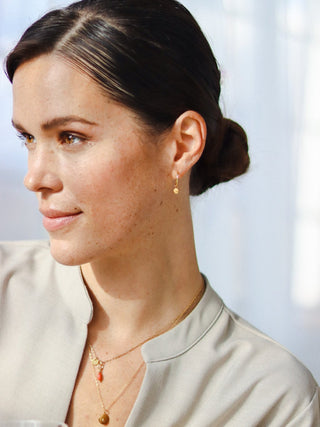 Earrings POUR LES DEUX