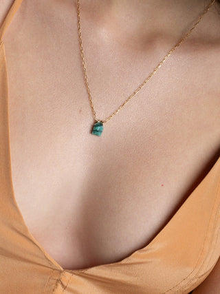 Necklace GUÉRISON