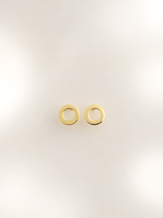 Earrings BAGUE PETITE
