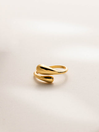 Ring CAILLOUX DOUBLE