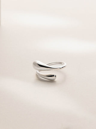 Ring CAILLOUX DOUBLE