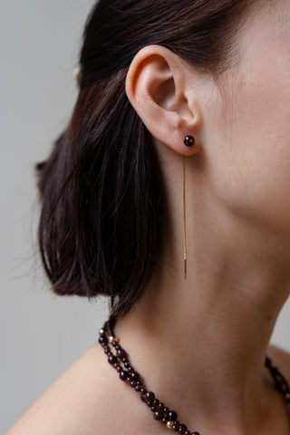 Summer Pleasure Earrings