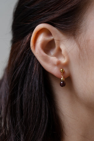 Summer Pleasure Earrings
