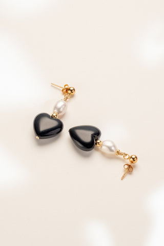 Plaisir d'été mini earrings
