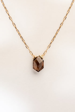 Cendrillon necklace