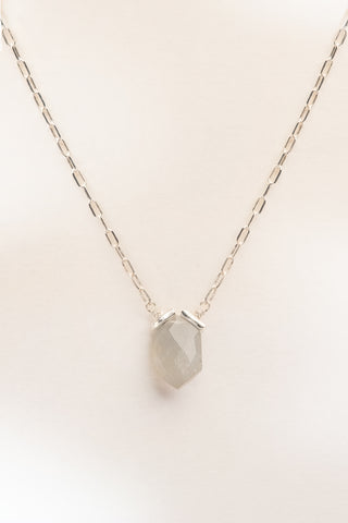 Cendrillon necklace