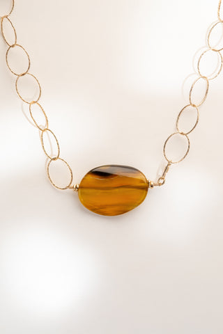 Necklace GAIA