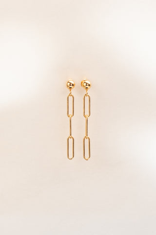 Earrings LISS