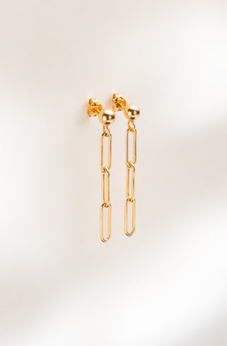 Earrings LISS