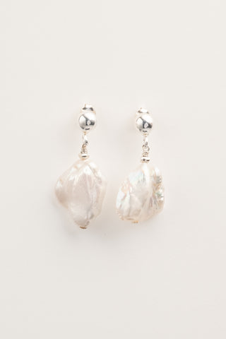 Earrings CAMILLE