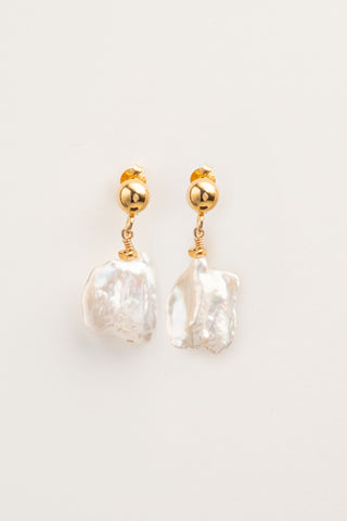 Earrings CAMILLE