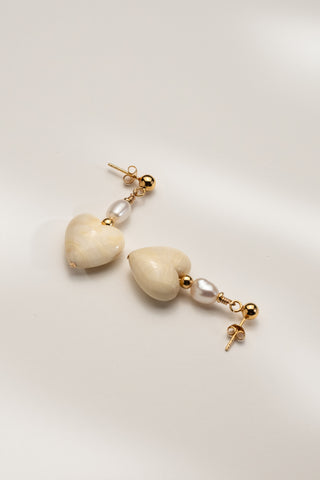 Plaisir d'été mini earrings