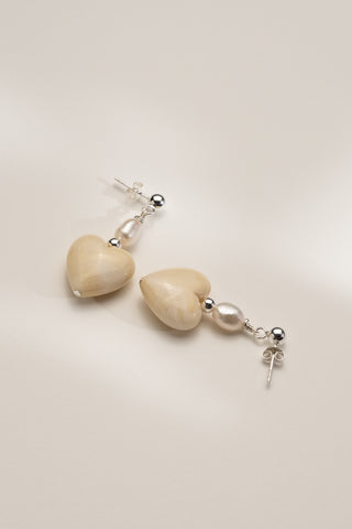 Plaisir d'été mini earrings