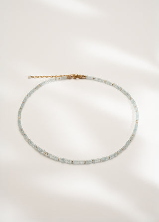 FISH necklace