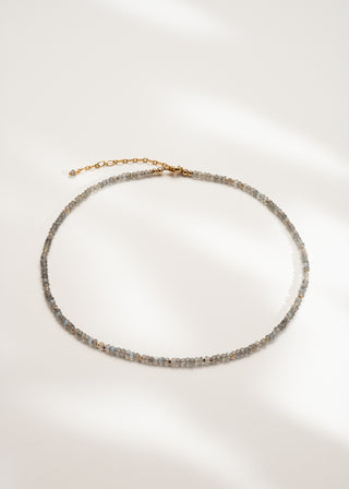 Necklace AQUARIUS