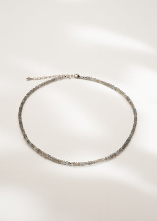 Necklace AQUARIUS