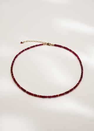 SCORPIO necklace