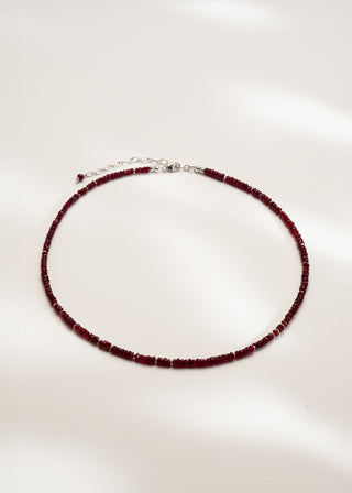 SCORPIO necklace