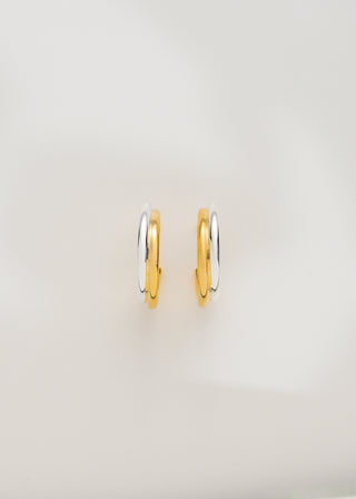 Earrings DREW