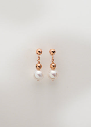 Earrings DEUX NOUVEAU