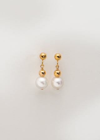 Earrings DEUX NOUVEAU