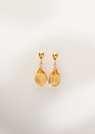 SAGITTARIUS earrings