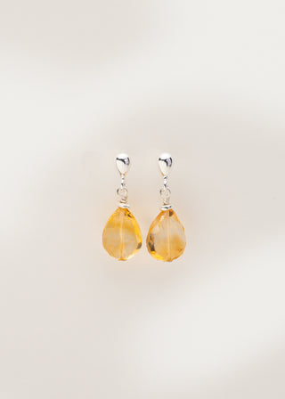 SAGITTARIUS earrings