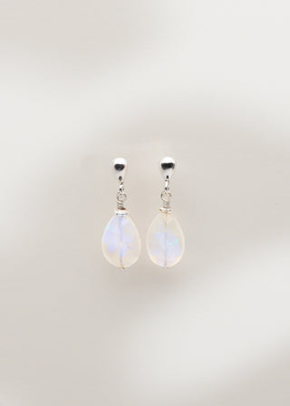 Earrings VIRGO