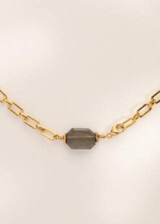 Necklace HELÉNE