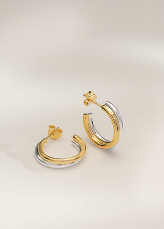 Earrings DREW