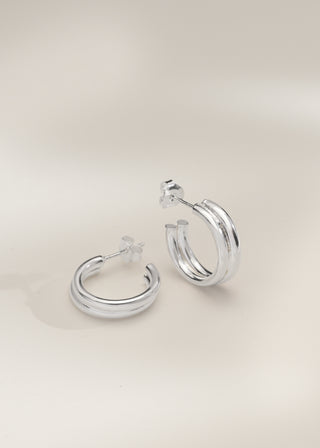 Earrings DREW