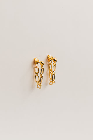 Earrings HELENE