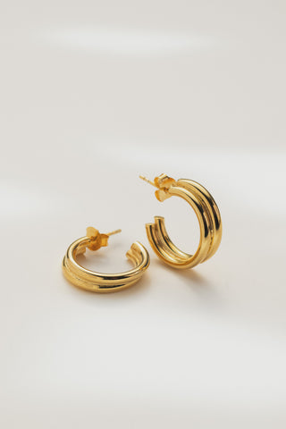 Earrings DREW