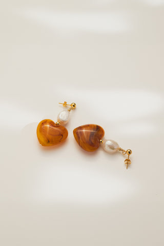 Summer Pleasure Earrings