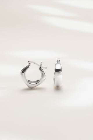 Earrings RINA