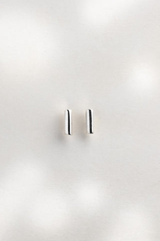 Earrings ROULEAU
