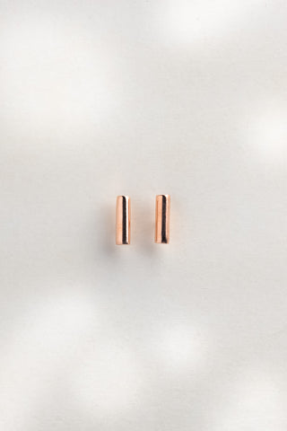 Earrings ROULEAU