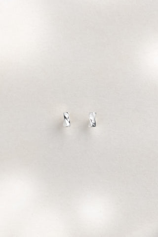 TORDU earrings