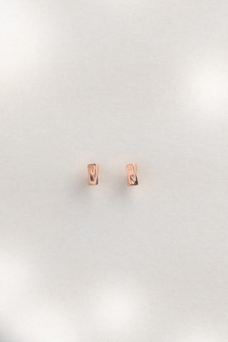 TORDU earrings