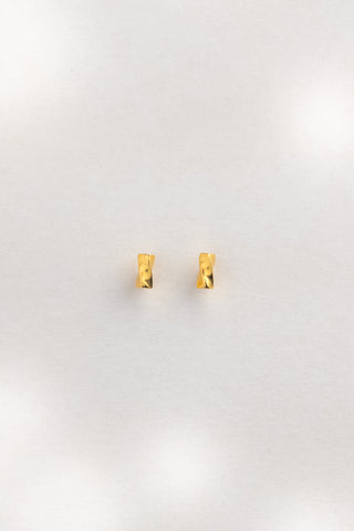 TORDU earrings
