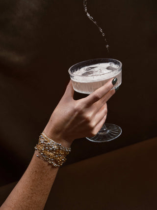 Bracelet BUBBLES