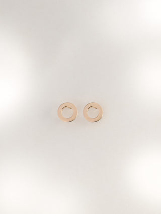 Earrings BAGUE PETITE