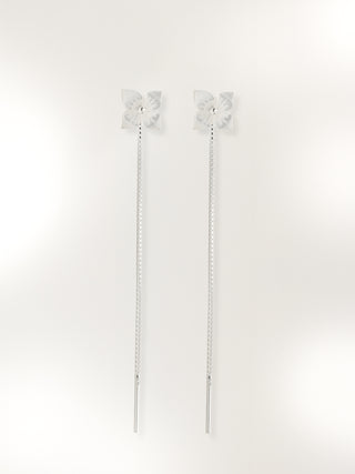 Earrings FLEUR