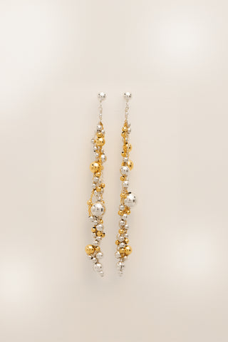 RÊVE DE SAPHIR IV necklace