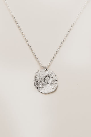 Necklace SOLEIL & LUNE