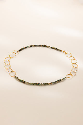 Necklace ALGÉ