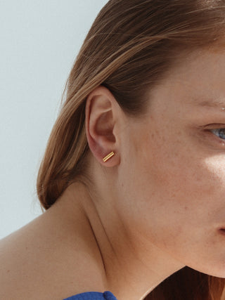 Earrings ROULEAU