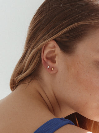 TORDU earrings