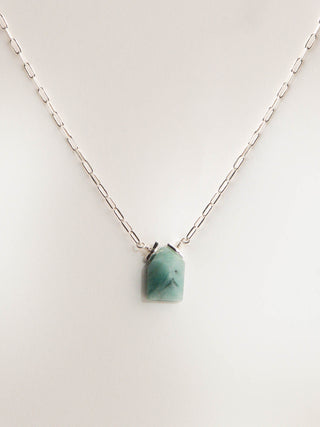 Necklace GUÉRISON